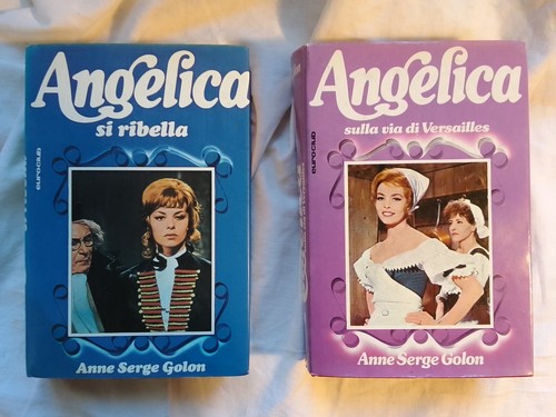 Libri angelica si - ,