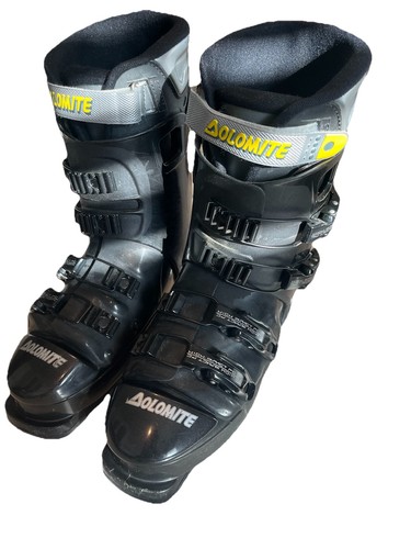 Scarponi sci dolomite ds - da,