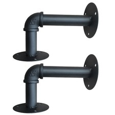  2 Pcs Reggimensola Ferro