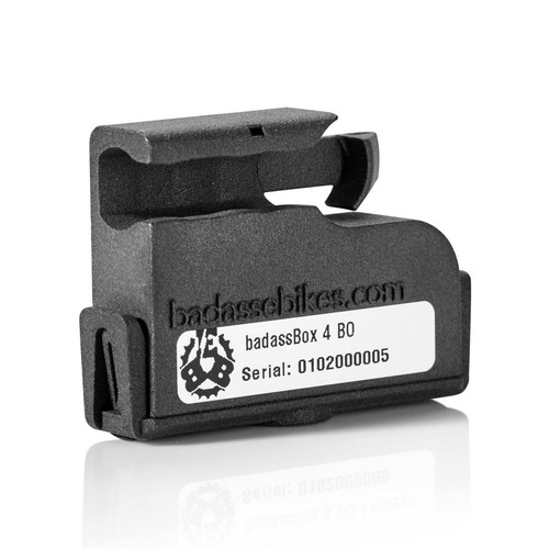 BadassBox 4 per Bosch