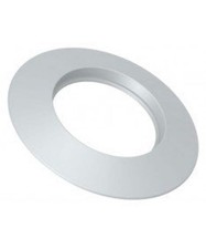 Rosone coprimuro in silicone