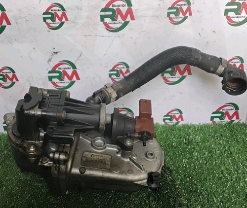 Valvola egr fiat 500 - valvola,
