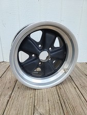 FUCHS 911 ORIGINAL Wheel Rim