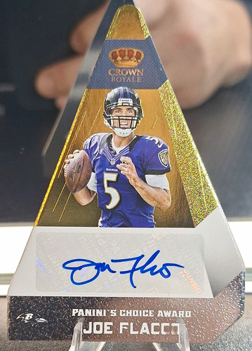 Panini 2012 crown royale - 2012,