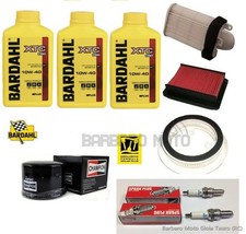 KIT TAGLIANDO YAMAHA T-MAX 500