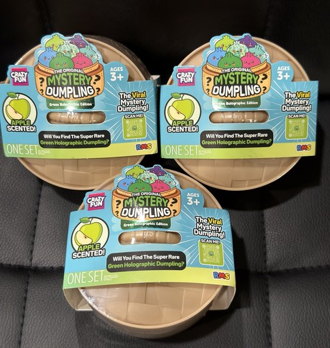 Rms crazy fun green olografico - green,