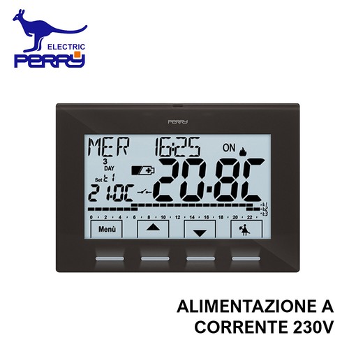 Perry 1crcr029a - 1crcr029a,