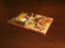 DOSSIER KRIMINAL N°8 CACCIA