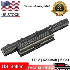6Cell Battery for Acer Aspire