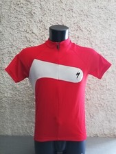 MAGLIA MANICA CORTA CICLISMO