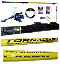  Super Kit Canna 3Mt +