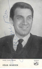 Félix Marten Fotografia Su