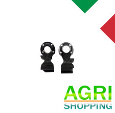 Kit attacco Rastrello Per Abbacchiatore Alice