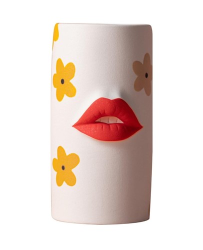Stravagante vaso ceramica - stravagante,