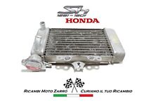 Raditore acqua di raffredamento originale per scooter Honda 125 150 a iniezione