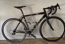 bici fuji super lite carbonio