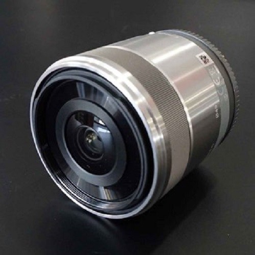 Obiettivo macro sony sel30m35 - obiettivo,