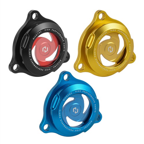 Coperchio coperchio filtro