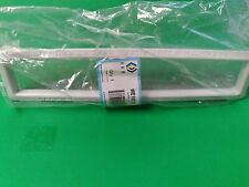 Supco Filtro pelucchi asciugatrice (DE520) per GE WE18X26 - Bianco