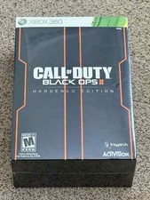 CALL OF DUTY Black Ops II 2