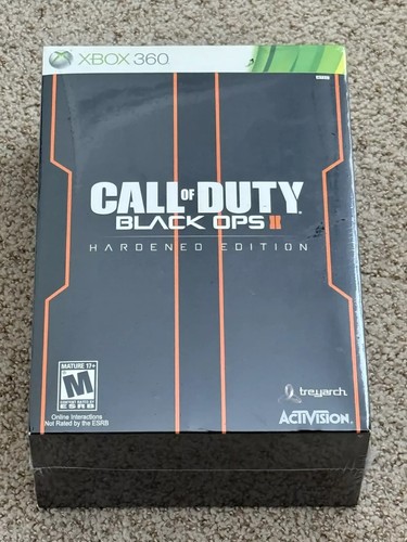 Call duty black - call, of