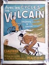 Poster Stampa Pubblicità