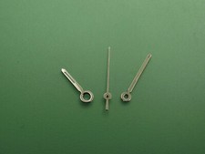 Lancette orologio luminose