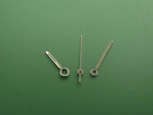 Lancette orologio luminose
