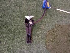 SERRATURA POSTERIORE SINISTRA PER FIAT 500 L Serie (351_352) 52018125 843A1000 