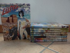 LILITH lotto 9 volumi 1 3 4 5