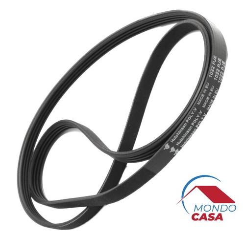 Cinghia traino elastica per - traino,