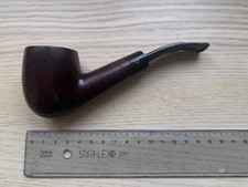 Charatan make london pipe - make,