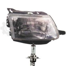 Faro Alogeno Destro Per