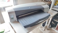 Plotter HP DesignJet serie 110plus - bitono grigio chiaro/grigio scuro