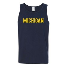 Michigan Wolverines Basic