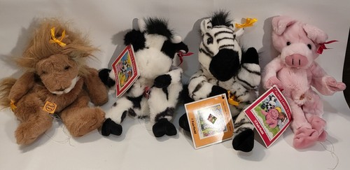 Critter crafts peluche - ,