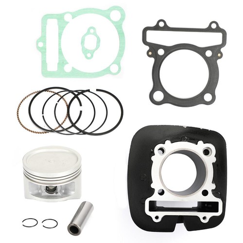 Kit cylindre piston - de,