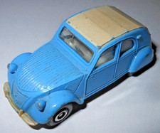DIECAST VINTAGE CORGI CITROEN