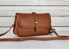 Borsa a tracolla classica