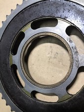 Pignone frizione Zündapp