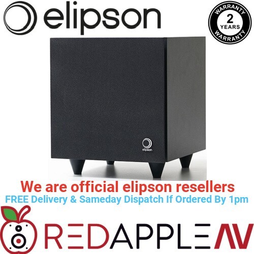 Elipson horus 150w - elipson,