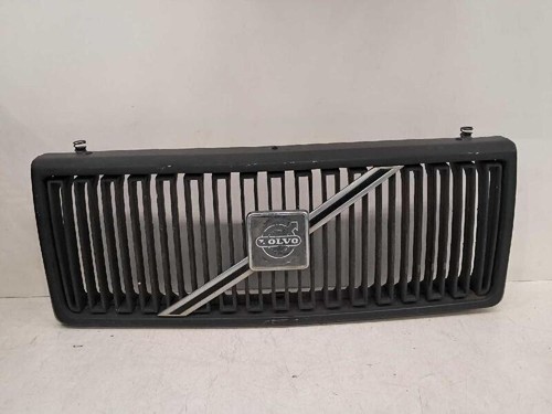 Mascherina ant per volvo 240 - mascherina,