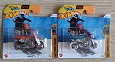 Hot Wheels HW450F - Hw Xtreme