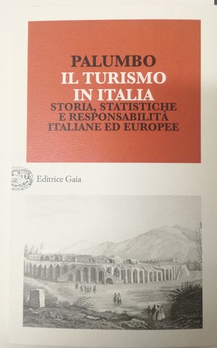 Palumbo turismo italia - palumbo, il