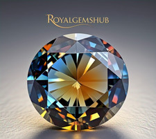 Zaffiro Pitambari naturale