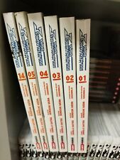 Full metal panic sigma Da 1 A 5