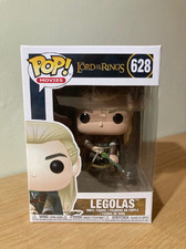 Funko Pop N°628 Legolas -