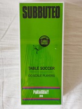 SUBBUTEO LA LEGGENDA VINTAGE