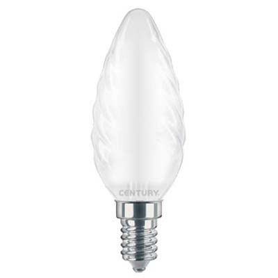 Lampada wire led - led, tortiglione