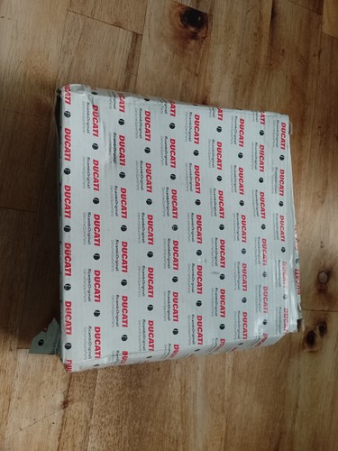 Kit guarnizioni ducati 996 - kit,